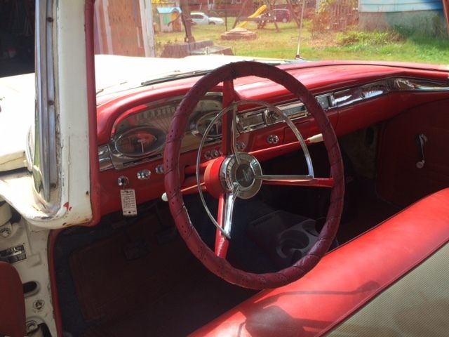 1959 Edsel villager - photo 4