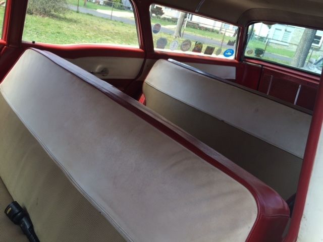 1959 Edsel villager - photo 5