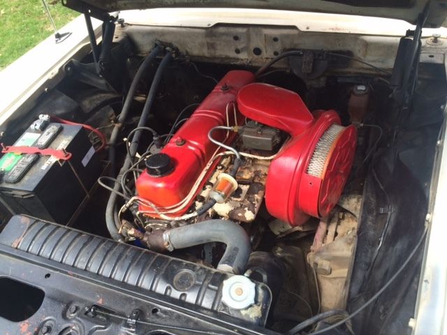 1959 Edsel villager - photo 6
