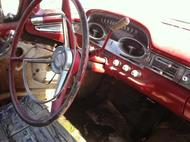 1959 Edsel Villager - photo 11