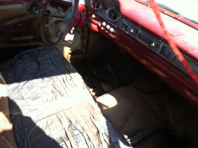 1959 Edsel Villager - photo 12