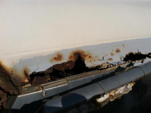 1959 Edsel Villager - photo 5