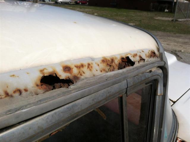 1959 Edsel Villager - photo 8