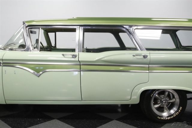 1959 Edsel Villager - photo 12