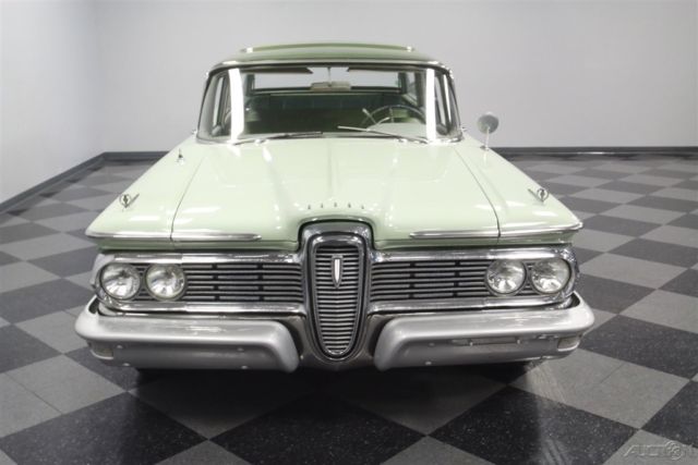 1959 Edsel Villager - photo 6