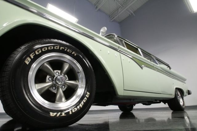 1959 Edsel Villager -- - photo 10