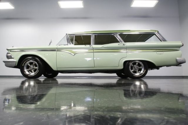 1959 Edsel Villager -- - photo 11