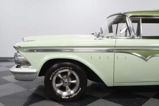 1959 Edsel Villager -- - photo 12