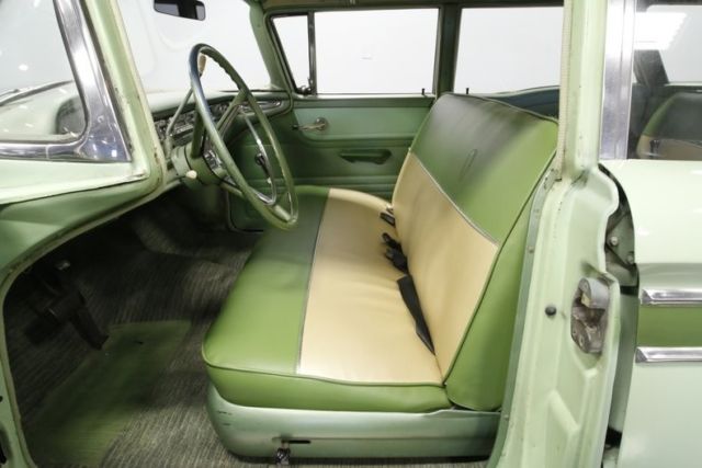 1959 Edsel Villager -- - photo 5