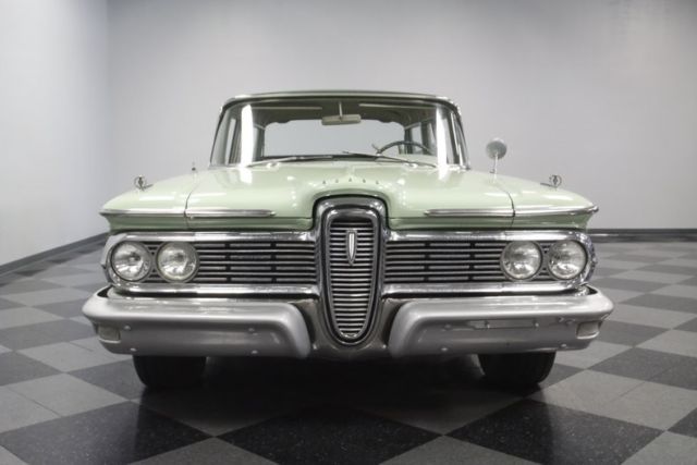 1959 Edsel Villager -- - photo 6