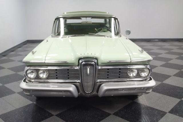 1959 Edsel Villager -- - photo 7