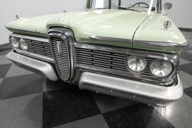 1959 Edsel Villager -- - photo 9