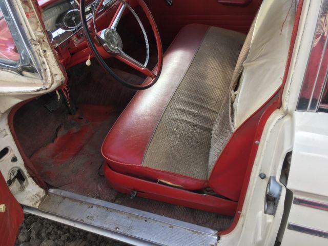 1959 Edsel villager - photo 10