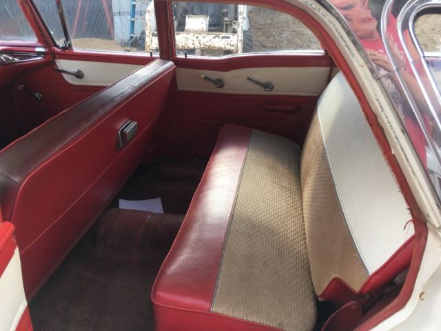 1959 Edsel villager - photo 11