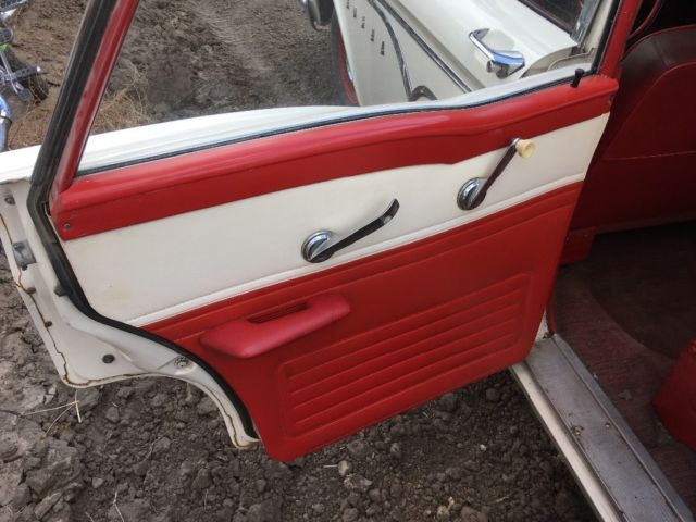 1959 Edsel villager - photo 12