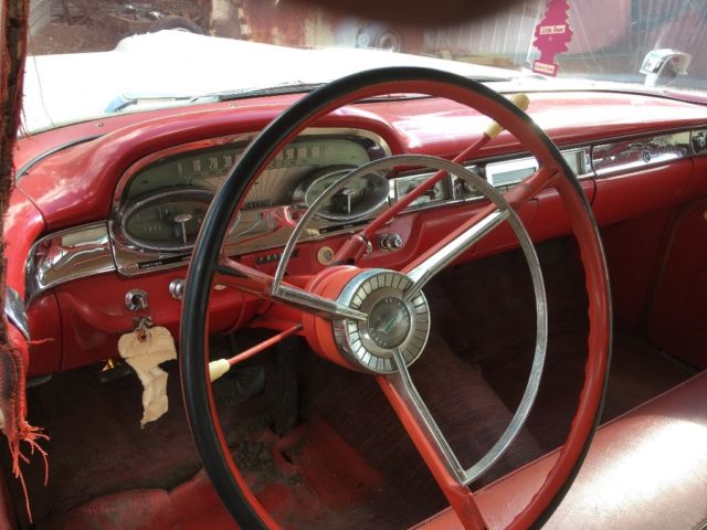 1959 Edsel villager - photo 13
