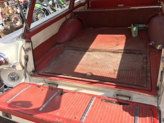 1959 Edsel villager - photo 8