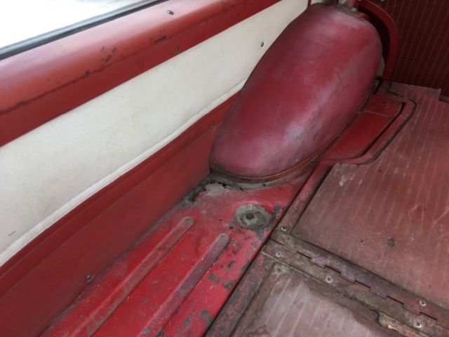 1959 Edsel villager - photo 9