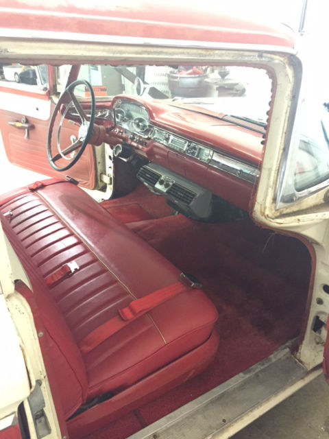 1959 Edsel villager - photo 10