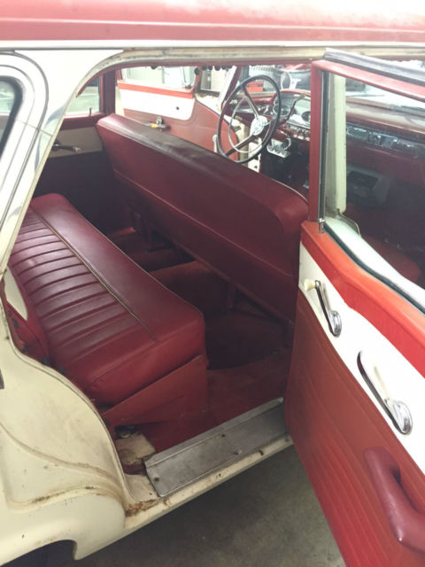 1959 Edsel villager - photo 11