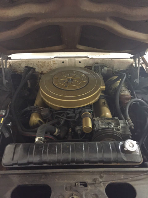 1959 Edsel villager - photo 12