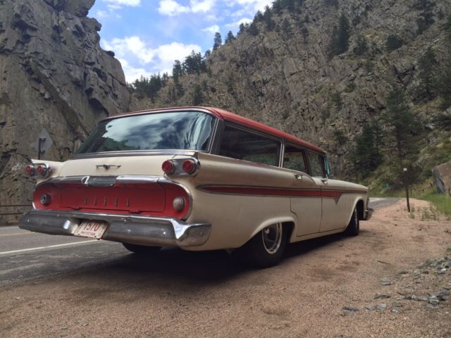 1959 Edsel villager - photo 4