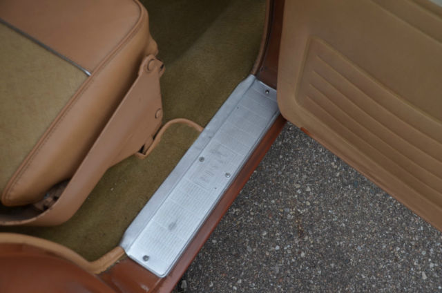 1959 Edsel Villager Station Wagon - photo 9