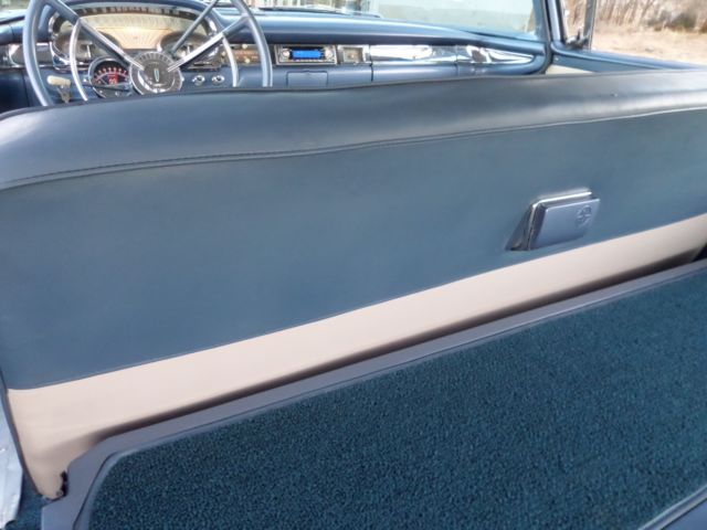 1959 Edsel VILLAGER STATION WAGON - photo 7