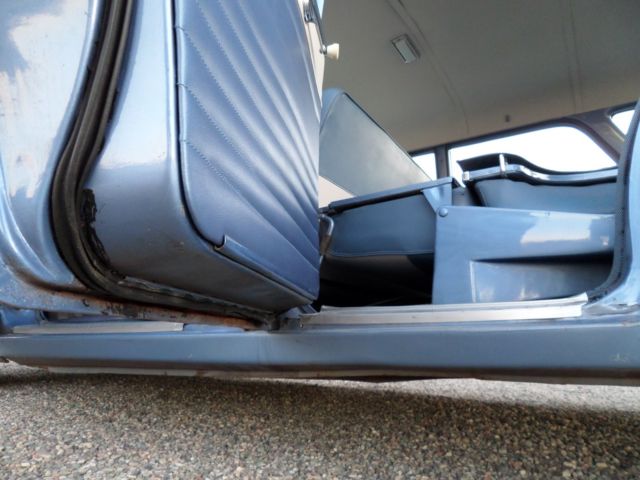 1959 Edsel VILLAGER STATION WAGON - photo 10