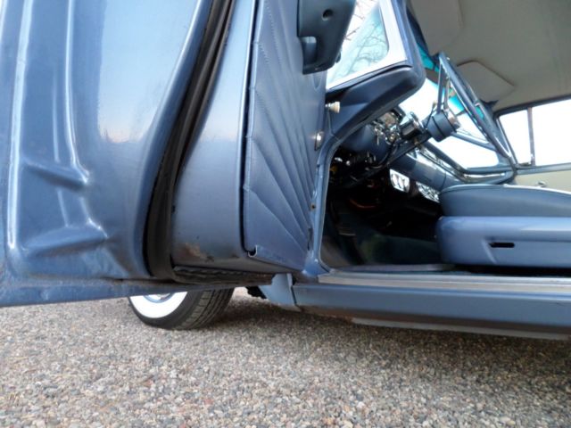 1959 Edsel VILLAGER STATION WAGON - photo 11