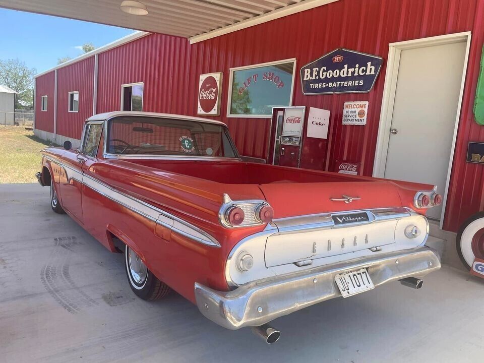 1959 Edsel Villager - photo 11