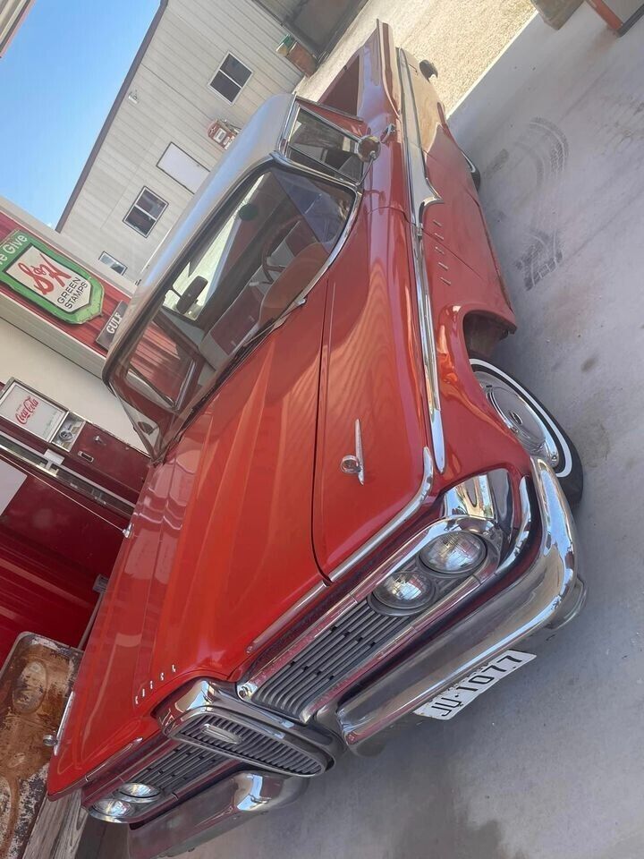 1959 Edsel Villager - photo 5