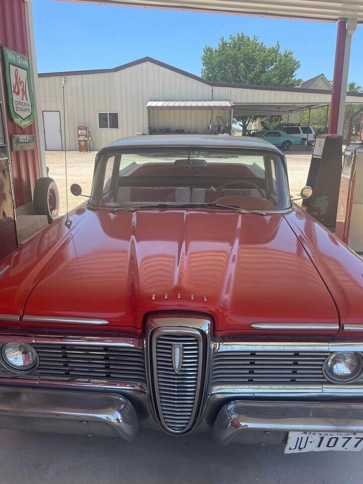 1959 Edsel Villager - photo 6