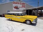1959 Edsel Villager