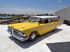 1959 Edsel Villager - photo 3
