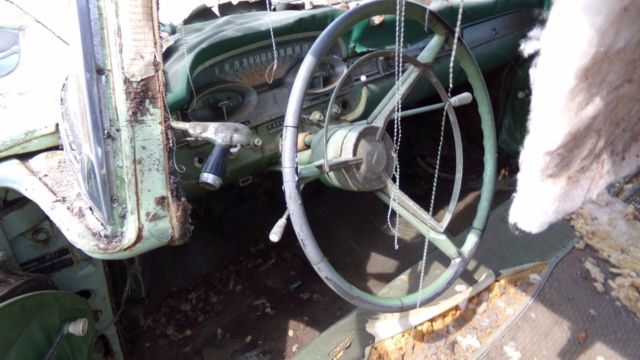 1959 Edsel Villager Station Wagon ***Great Project*** - photo 7