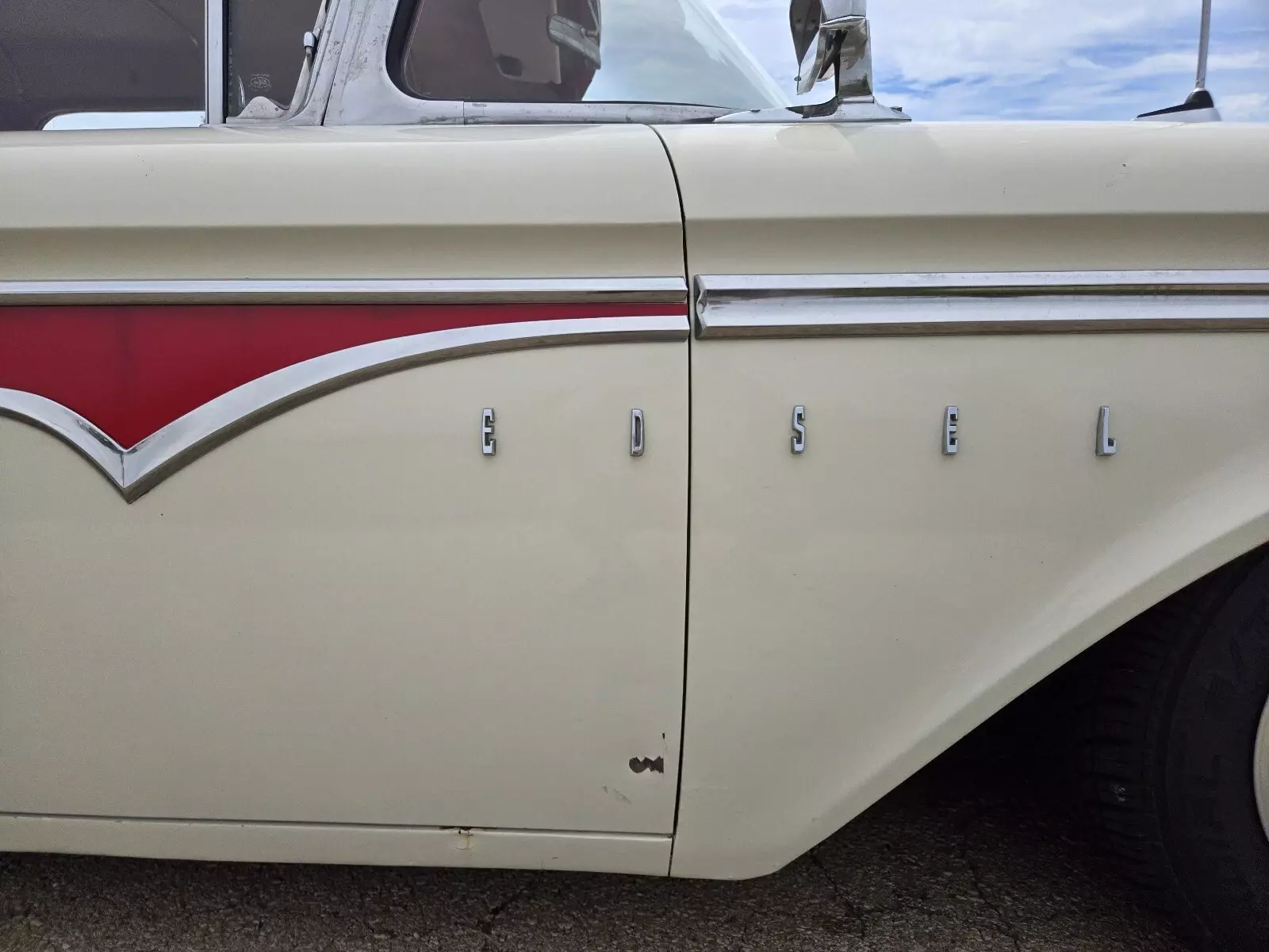 1959 Edsel Villager - photo 10