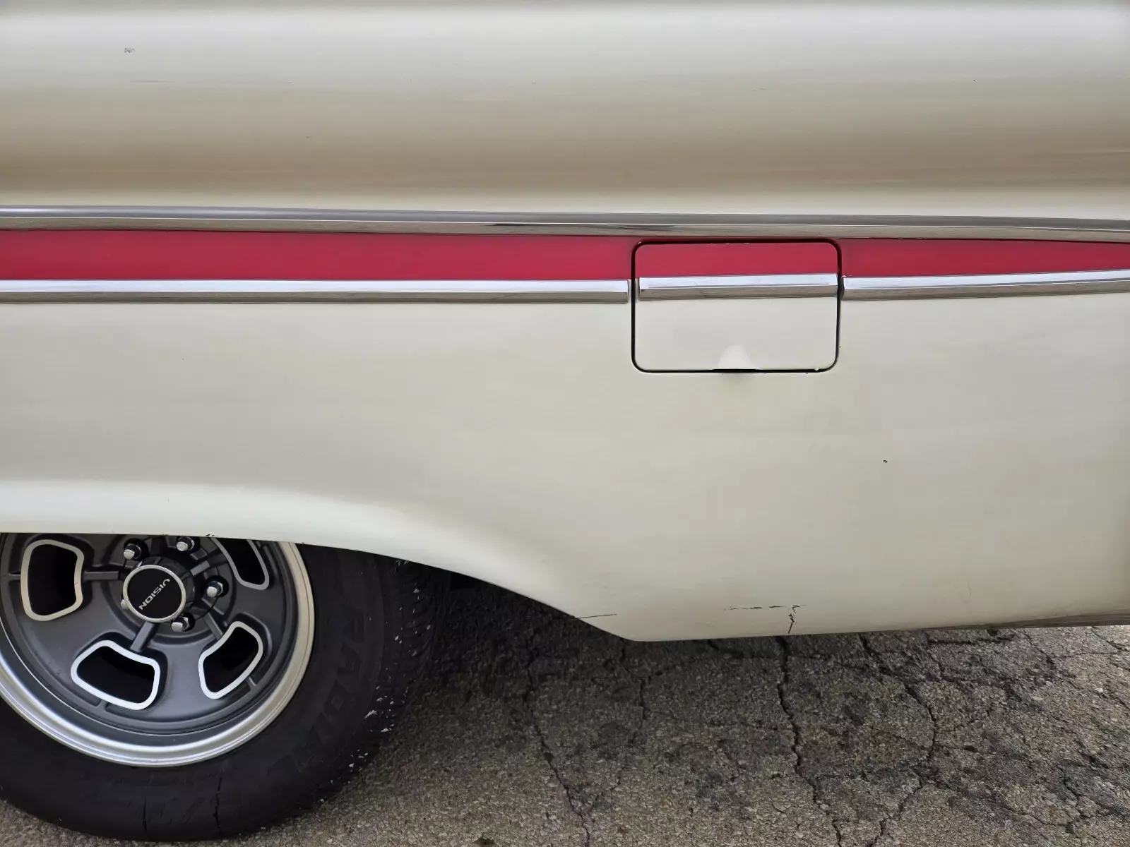1959 Edsel Villager - photo 12