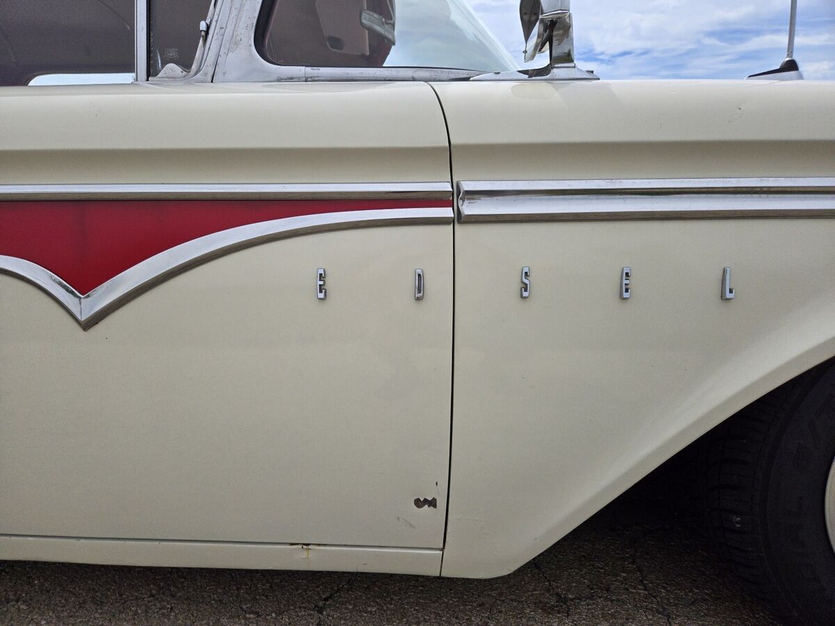 1959 Edsel Villager - photo 11