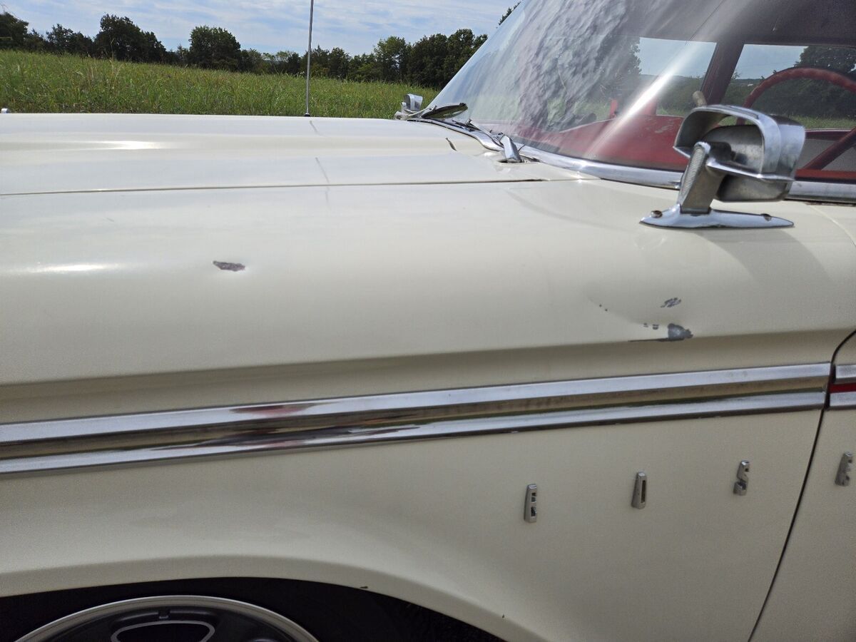 1959 Edsel Villager - photo 12