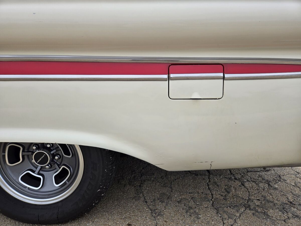1959 Edsel Villager - photo 13