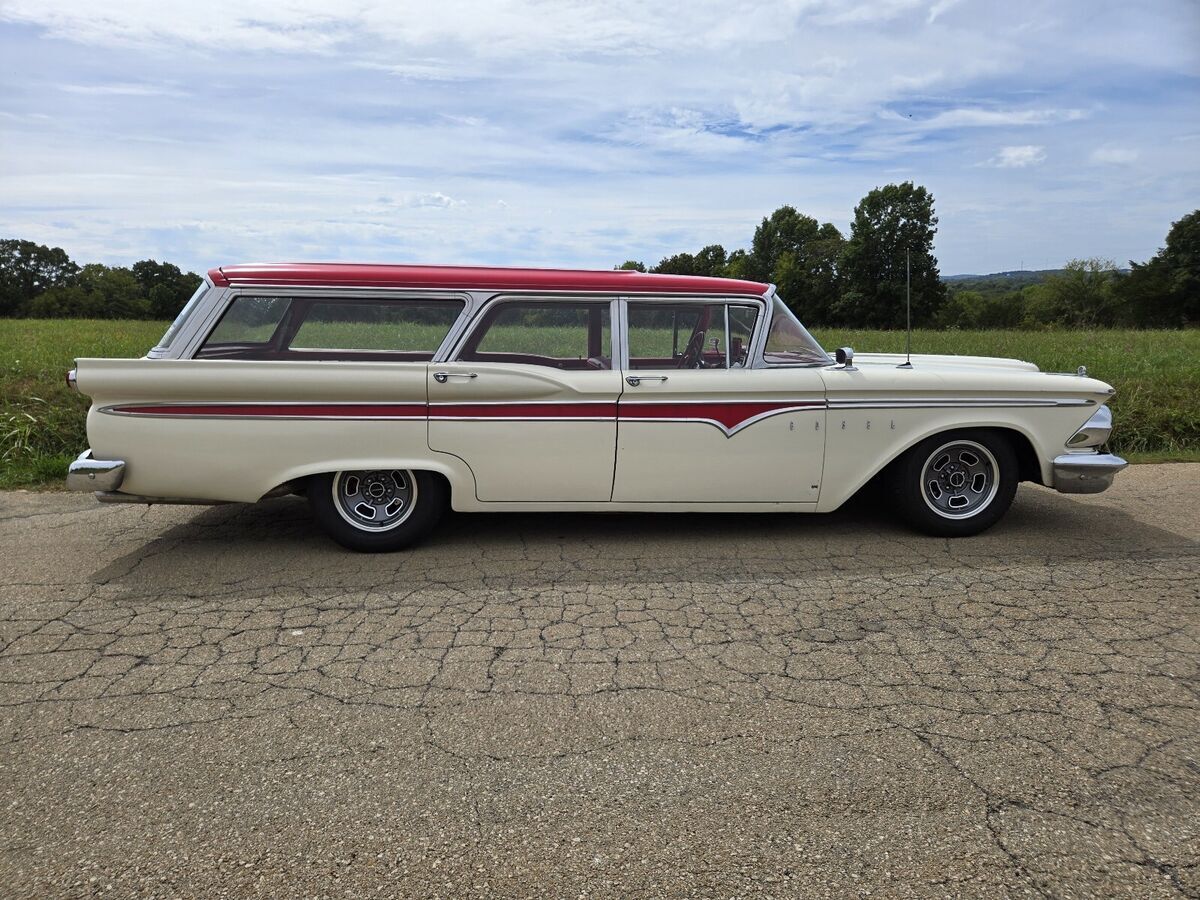 1959 Edsel Villager - photo 4