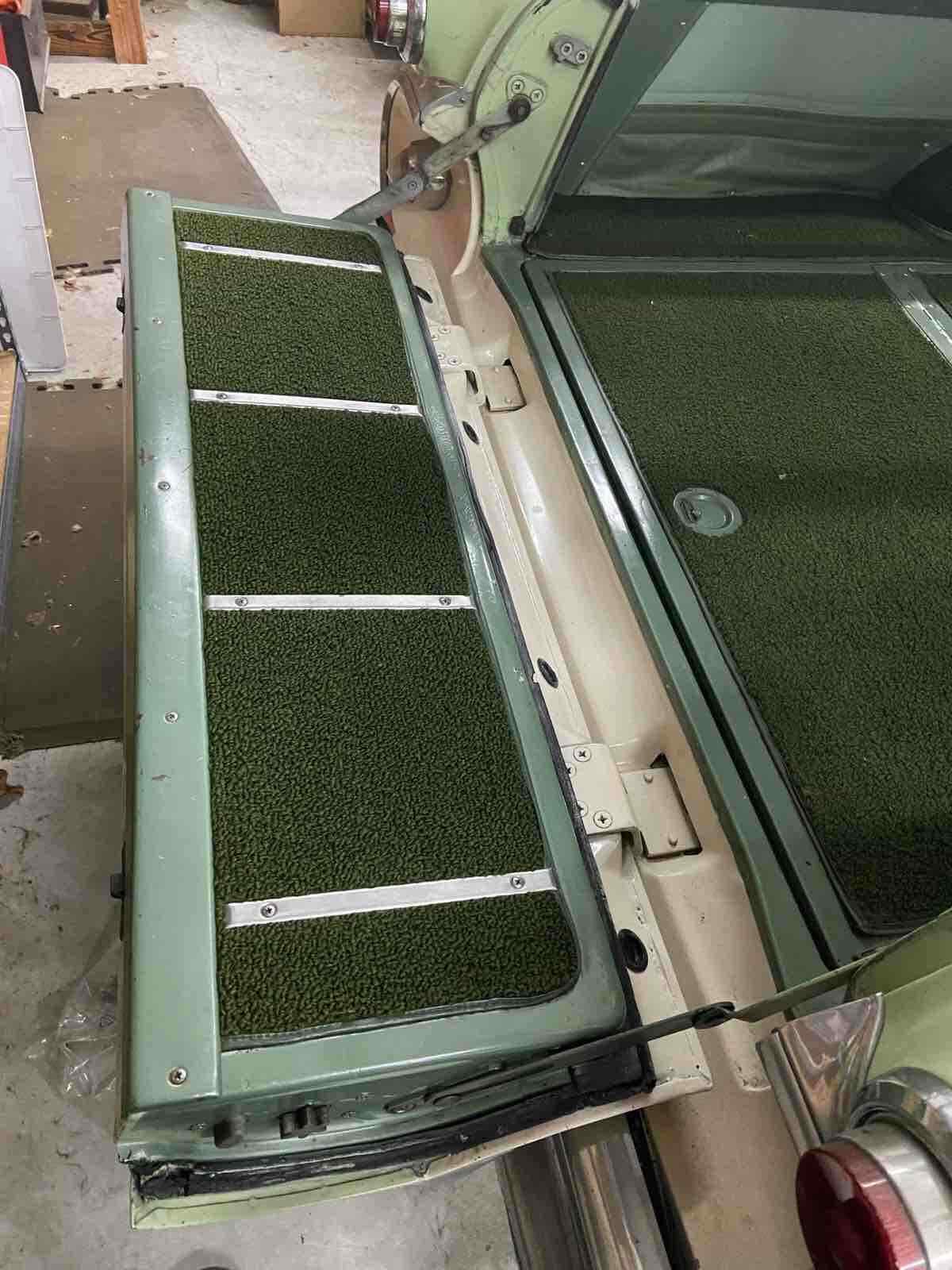 1959 Edsel Villager - photo 10