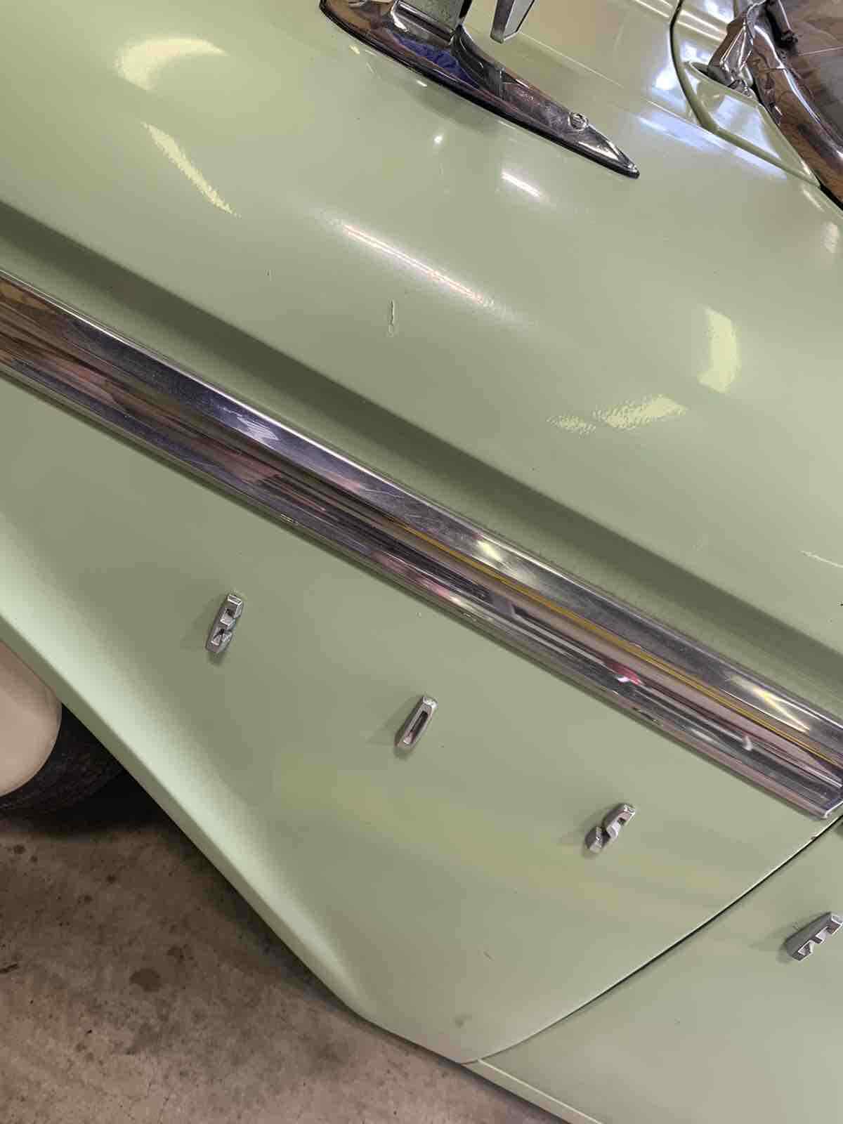 1959 Edsel Villager - photo 13