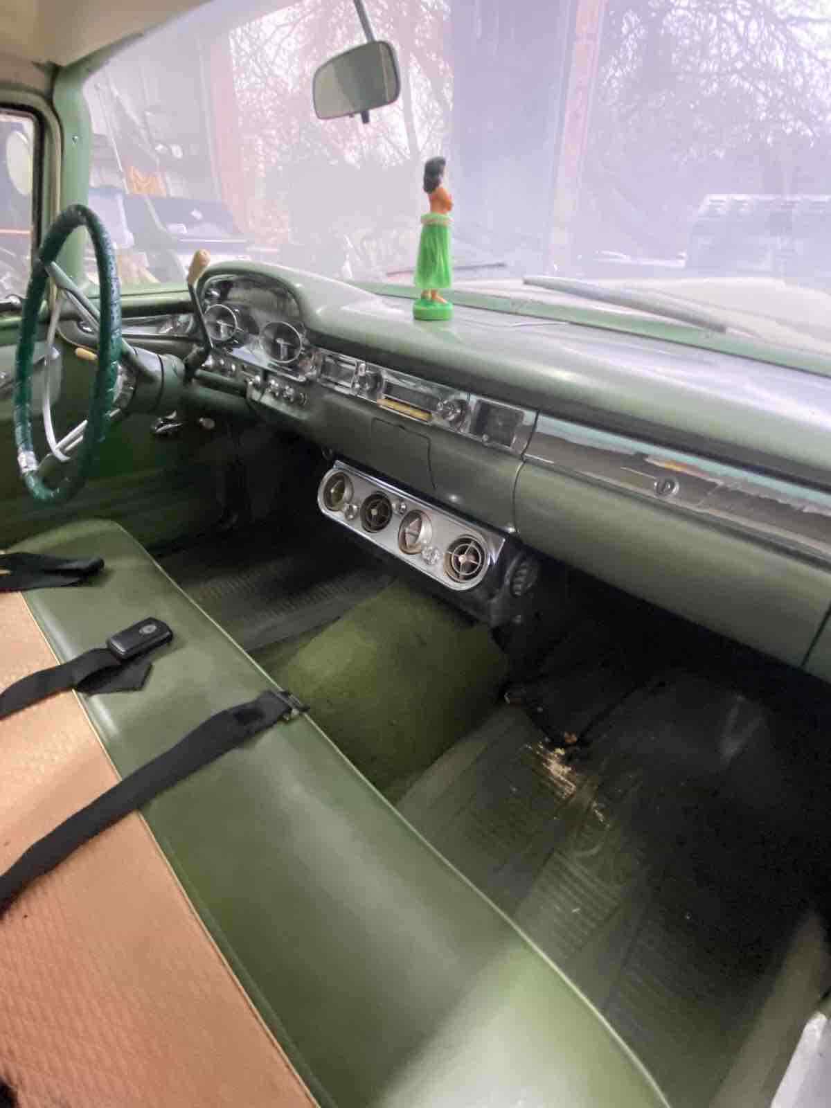 1959 Edsel Villager - photo 5