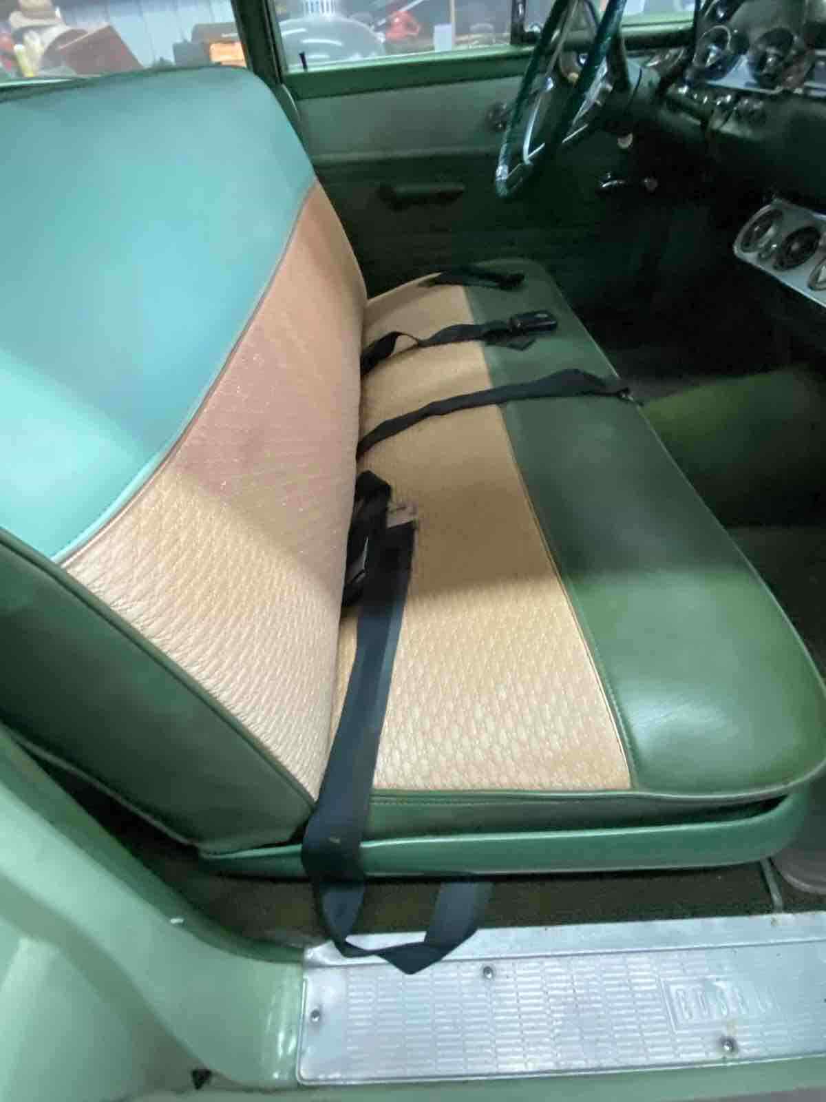 1959 Edsel Villager - photo 6