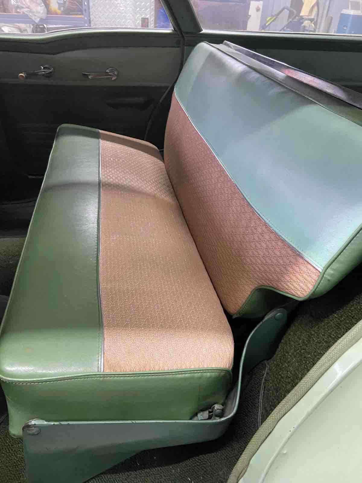 1959 Edsel Villager - photo 7