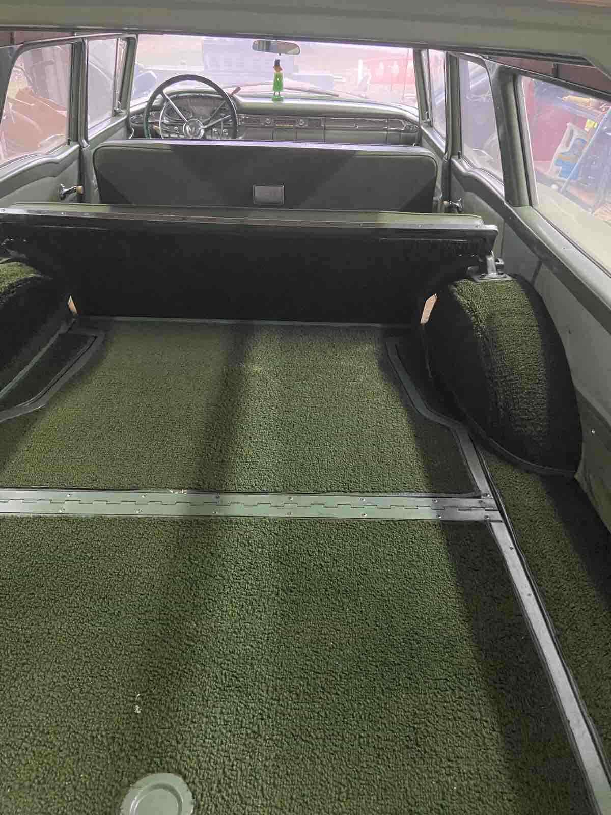 1959 Edsel Villager - photo 9