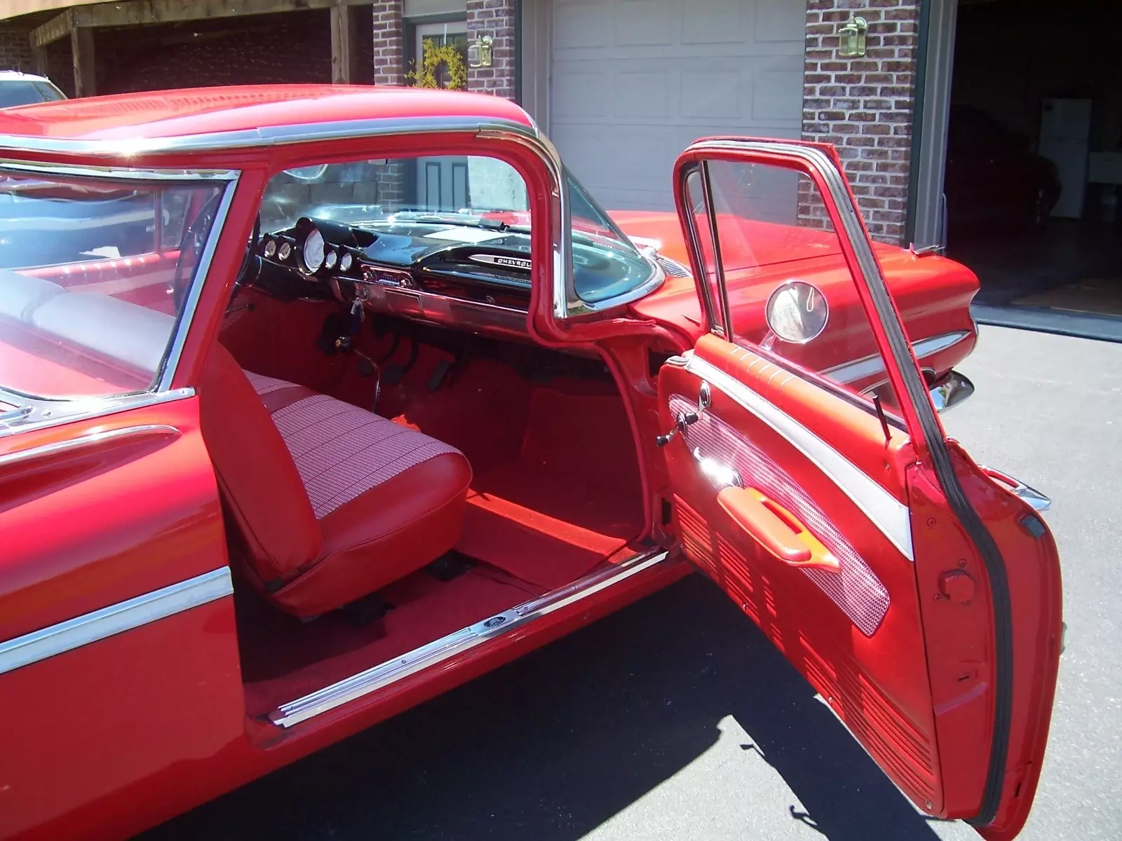 1959 Chevrolet El Camino - photo 5
