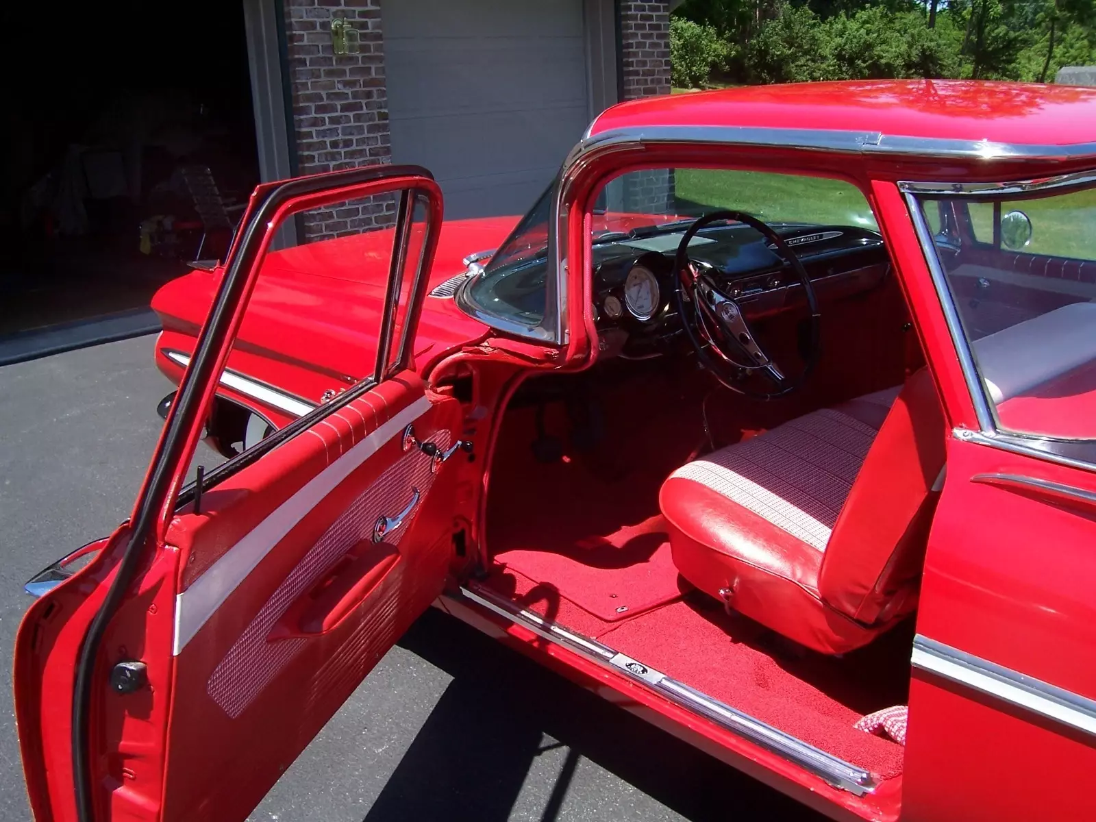 1959 Chevrolet El Camino - photo 6